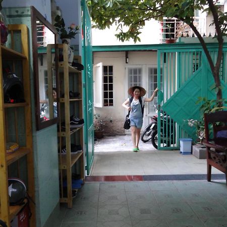Language Exchange Hostel 2 Ciudad Ho Chi Minh  Exterior foto